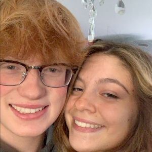 Meet your Posher, Garrett